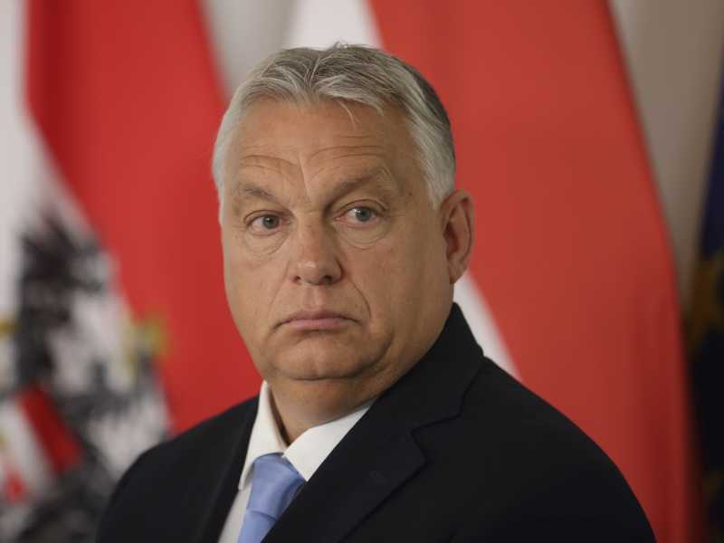 Per Orbán l’ucraina è uno dei paesi più “corrotti al mondo”. Il vertice Ue a rischio flop