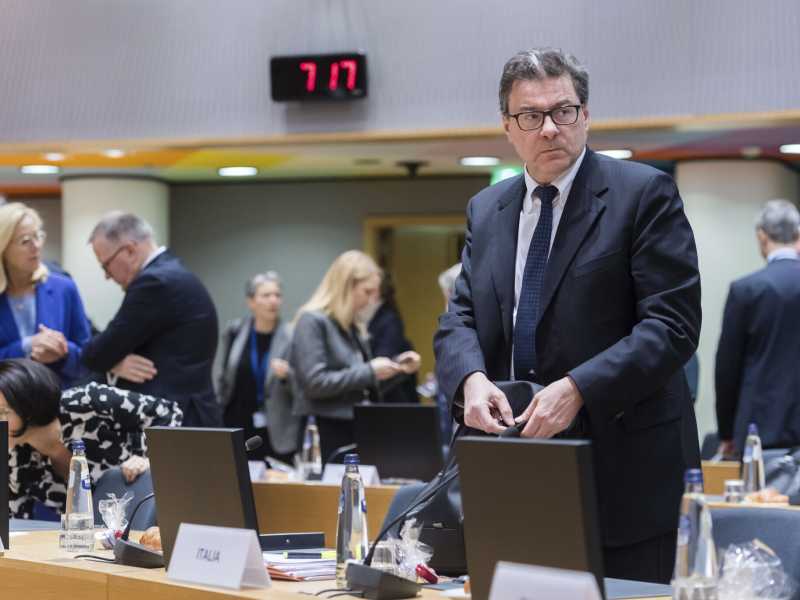 (foto LaPresse)