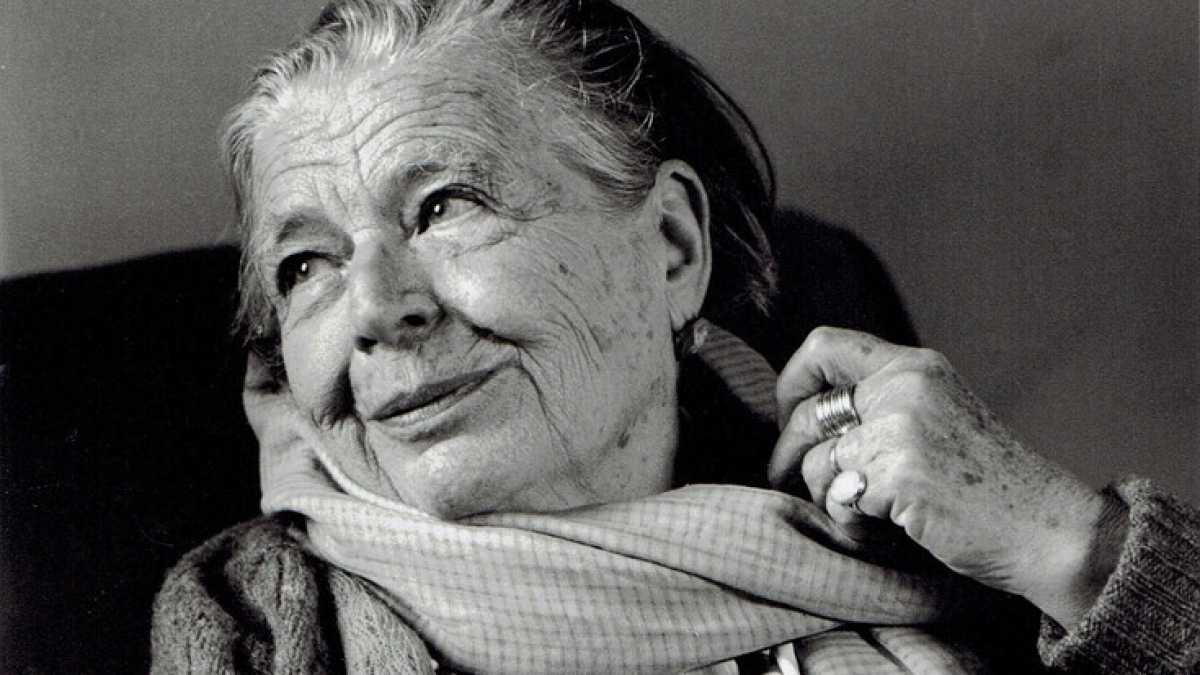 Immagine di “Che ce ne importa, non siamo di qui, domani andiamo via”. Yourcenar, figlia e amante