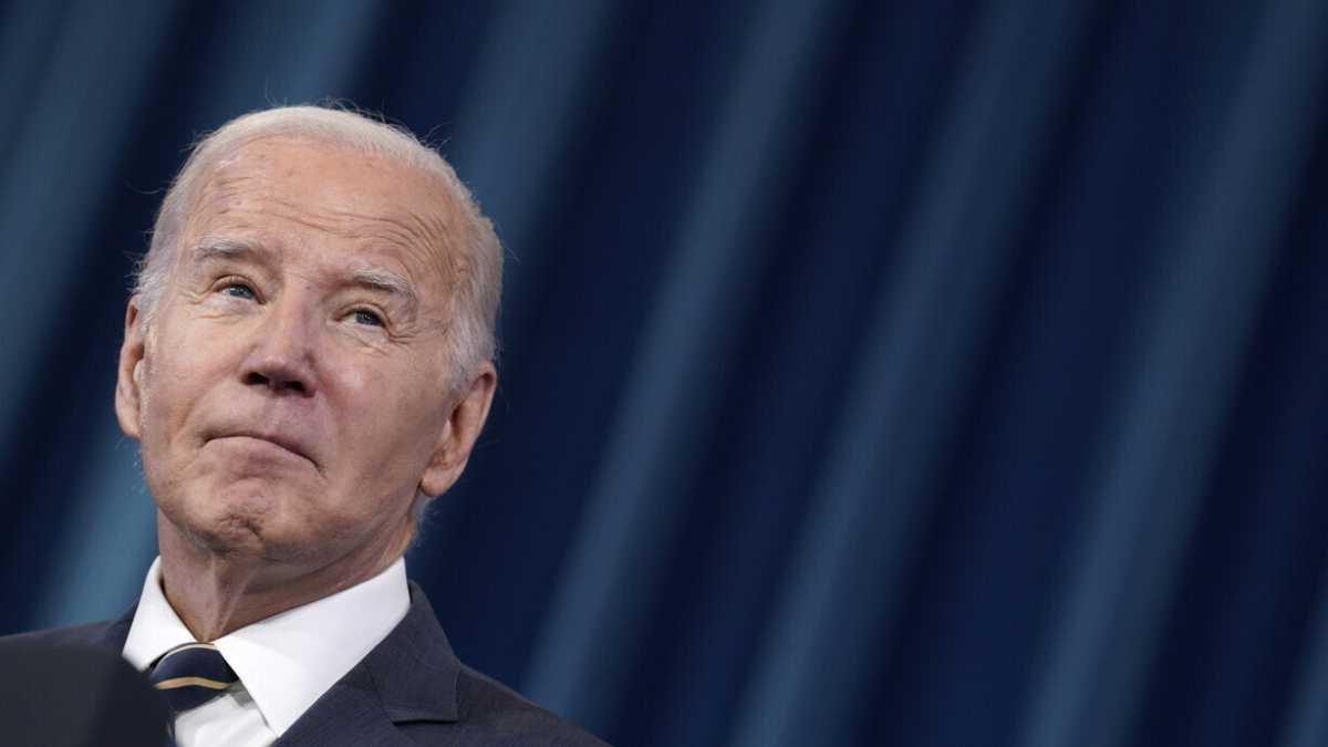 Immagine di Il gran lavoro di Biden, sul lavoro
