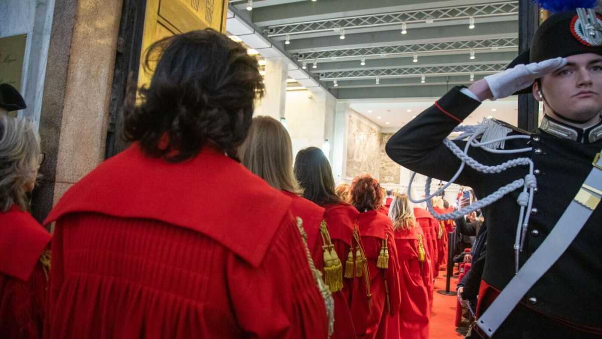 Immagine di Perché è un guaio per l’Italia avere pm che considerano un “atto burocratico” applicare la legge senza esondare