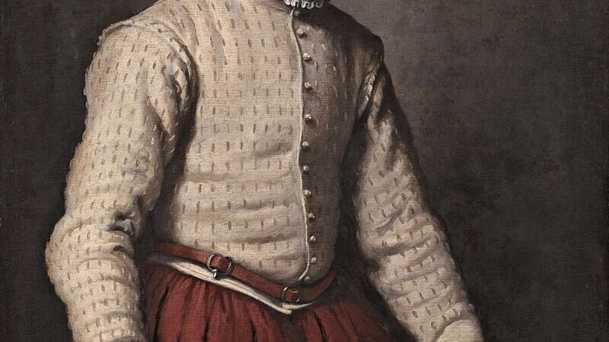 Immagine di Ok, la mostra è questa. Il gran Moroni alle Gallerie d’Italia