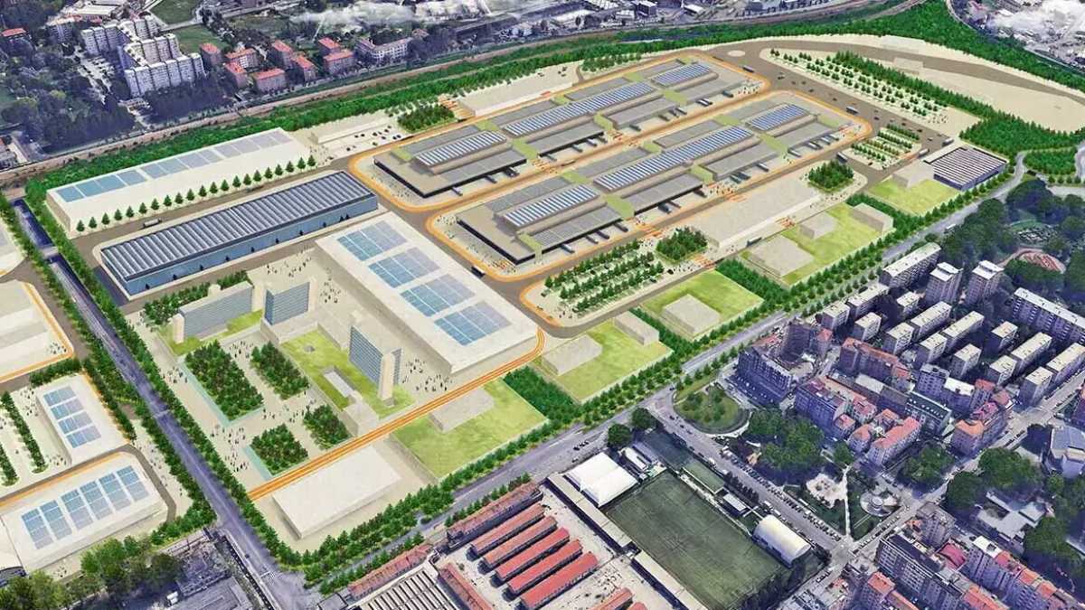 Immagine di L’Ortomercato che metteva paura ora è il futuro del food