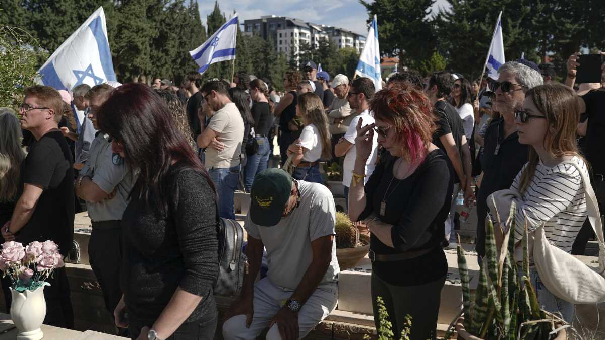 Immagine di Gli Stati Uniti dettano i tempi a Netanyahu, che non vuole l’Anp a Gaza