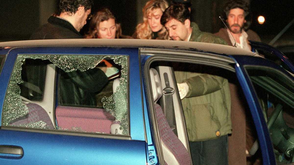 Immagine di Roma criminale non era glamour ben prima di Suburra