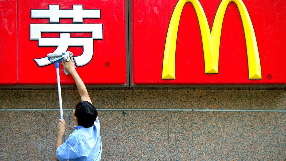 Immagine di I problemi dell’unione e quelli del divorzio, 22 anni della Cina nel Wto