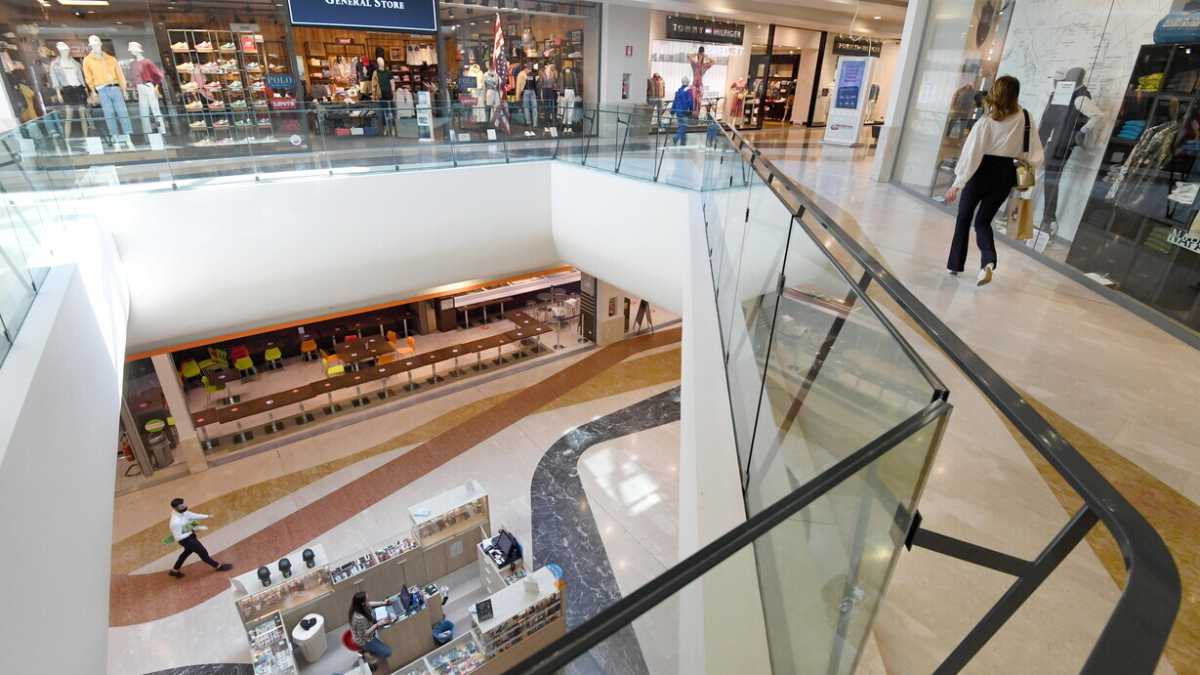 Immagine di I mega centri commerciali? Sì, ma con molto più "juicio" di prima