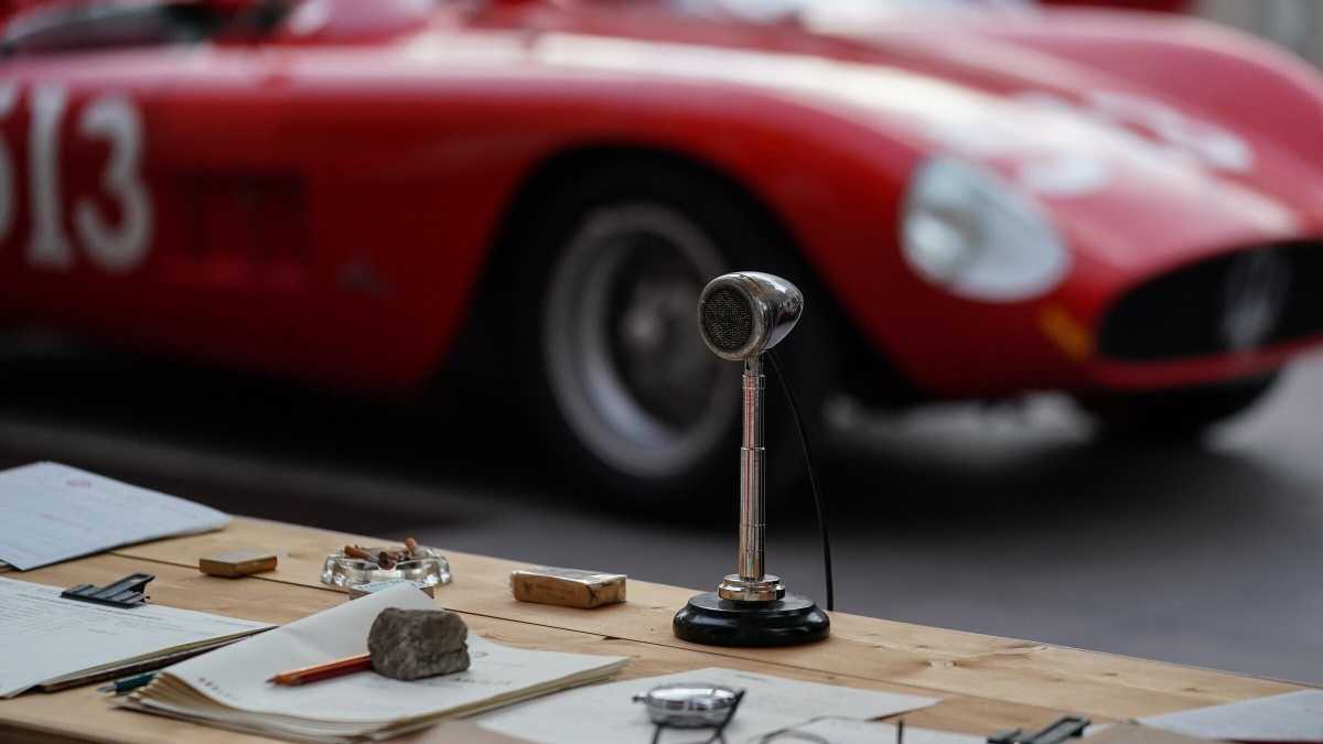 Immagine di “Questo Ferrari è proprio mio padre”. Parla Piero, il figlio di Enzo