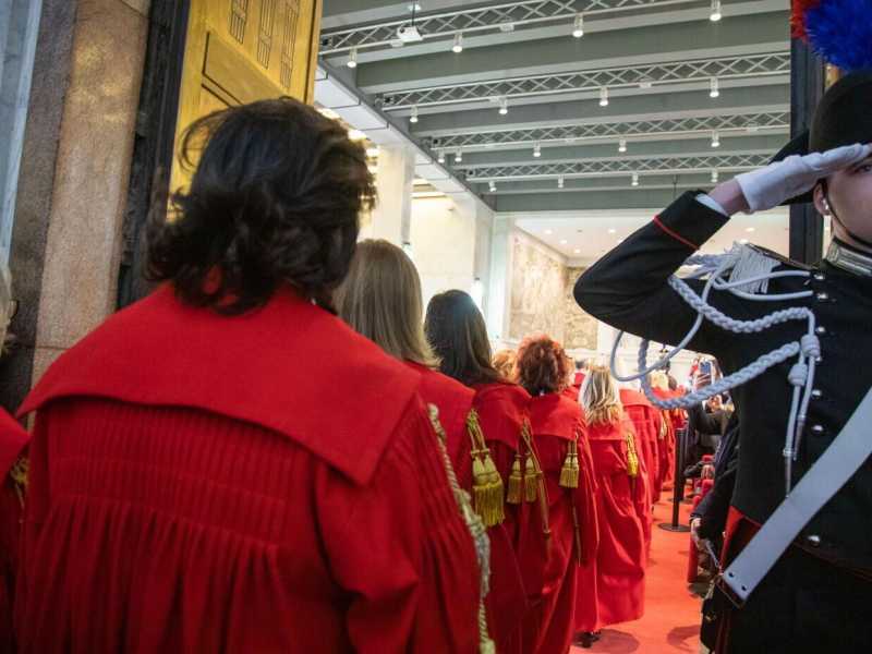 Foto LaPresse