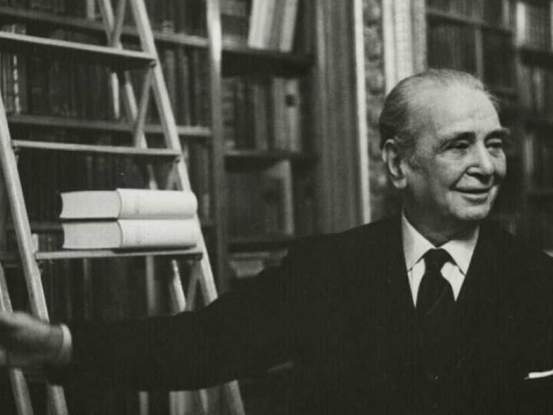 Il banchiere umanista che aveva una chiara idea dell’Italia