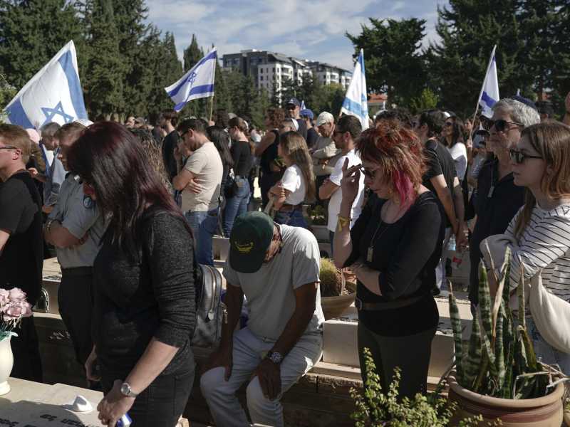 Gli Stati Uniti dettano i tempi a Netanyahu, che non vuole l’Anp a Gaza