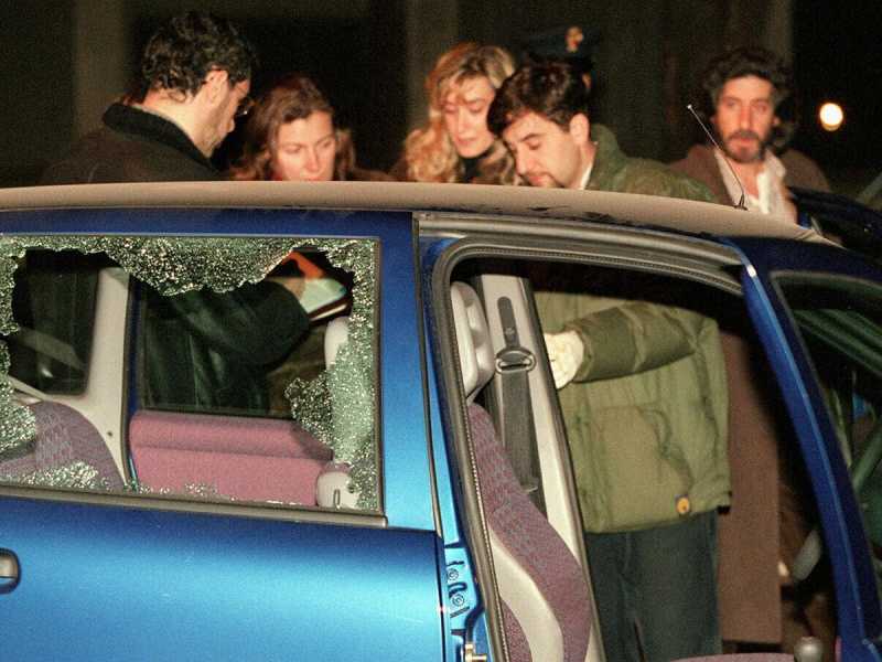 Roma criminale non era glamour ben prima di Suburra