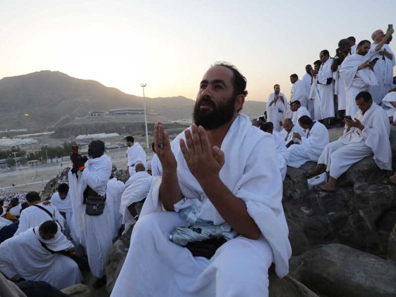 Gridare "dal Giordano al Mediterraneo" e non sapere chi era Arafat