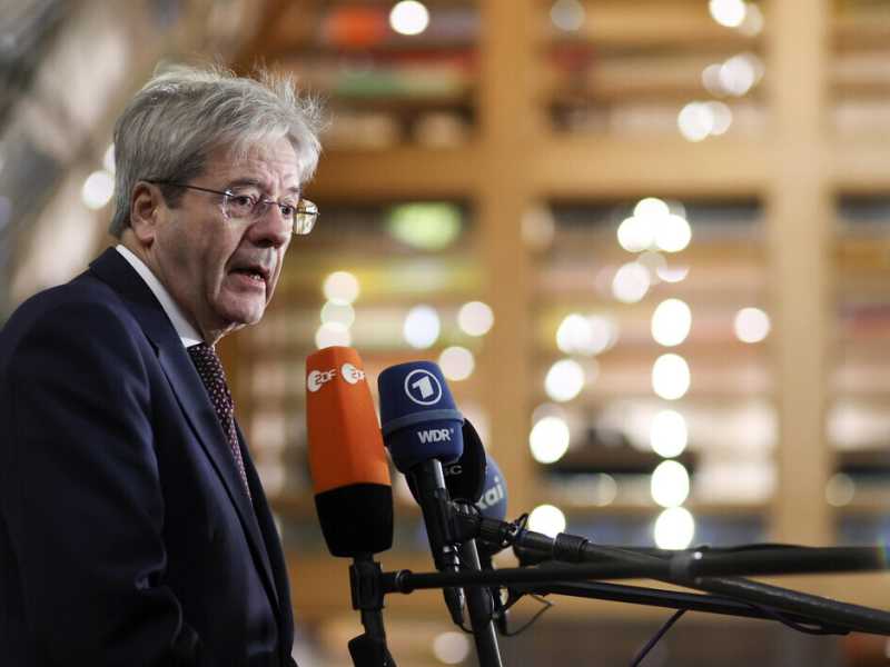 Francia e Italia con meno austerità, ma soltanto fino al 2027