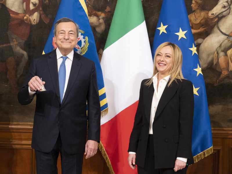 (foto Ansa)