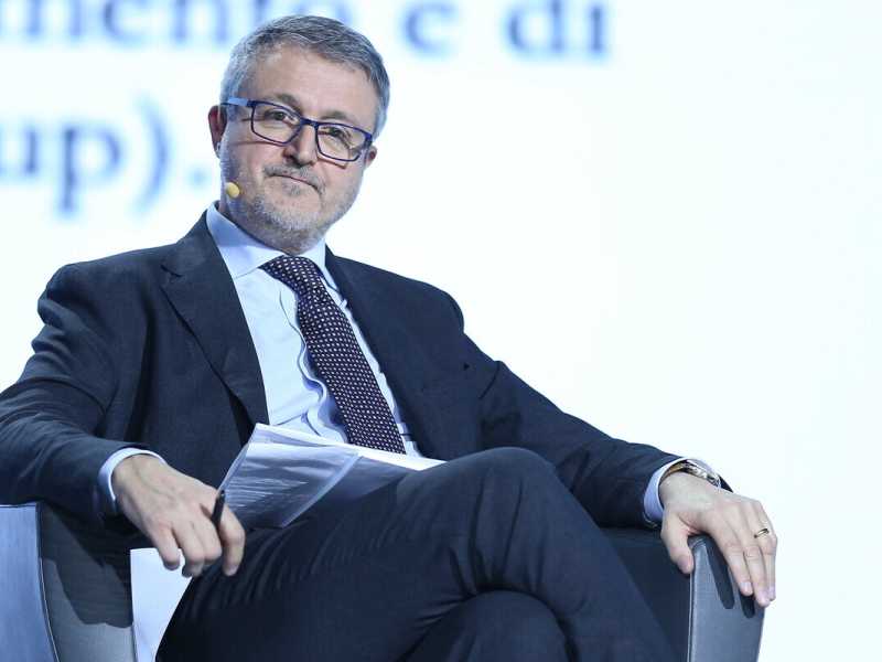Il vero scandalo dell'Hotel Champagne nell'ultimo libro di Barbano