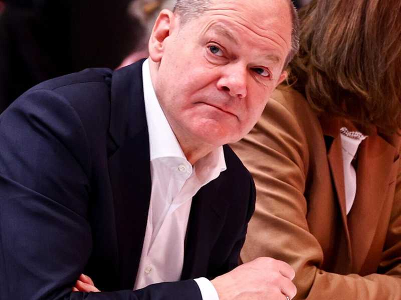 Spionaggio e non solo. Scholz aumenta la sicurezza contro i servizi russi