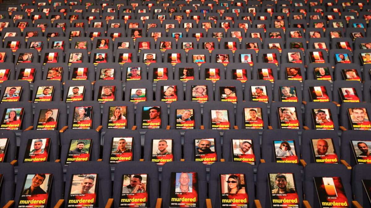 Immagine di Quelle persone, ignoranti e numerose, per le quali tutte le fedi sono uguali