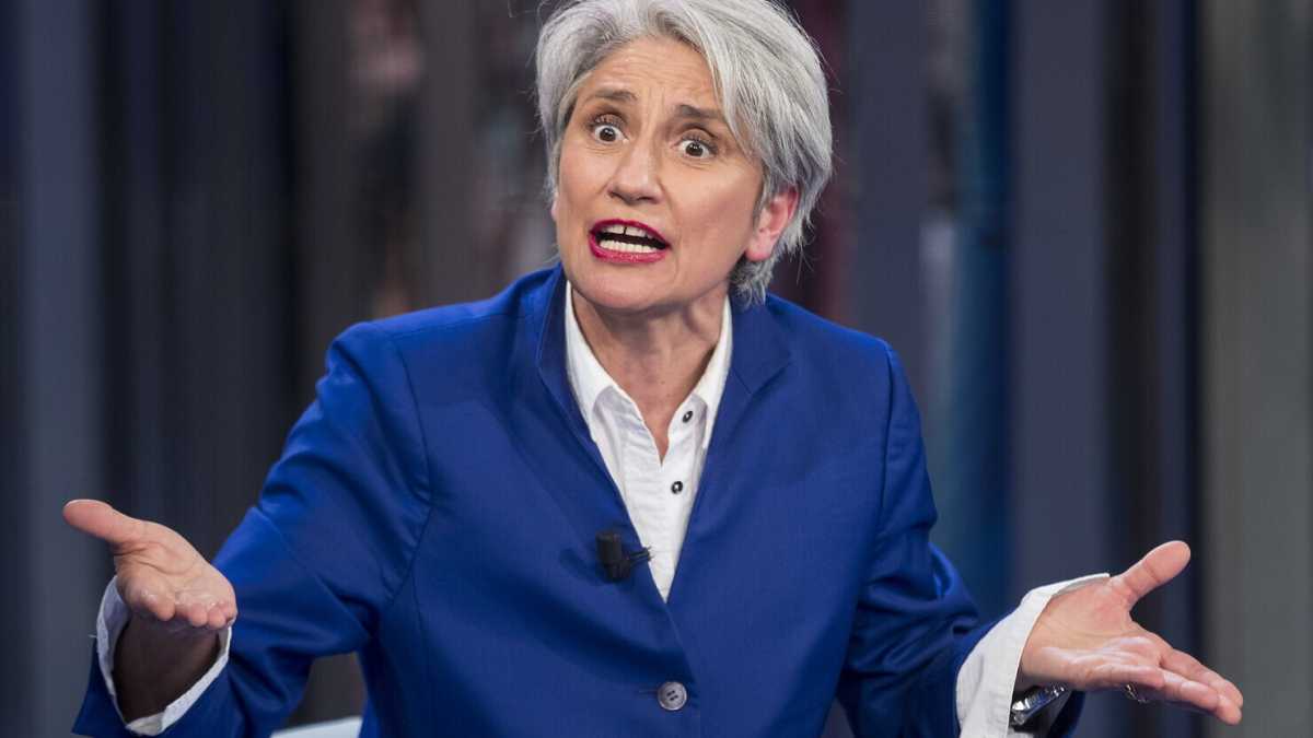 Immagine di Che stupidata e che pena il congedo a Paola Concia