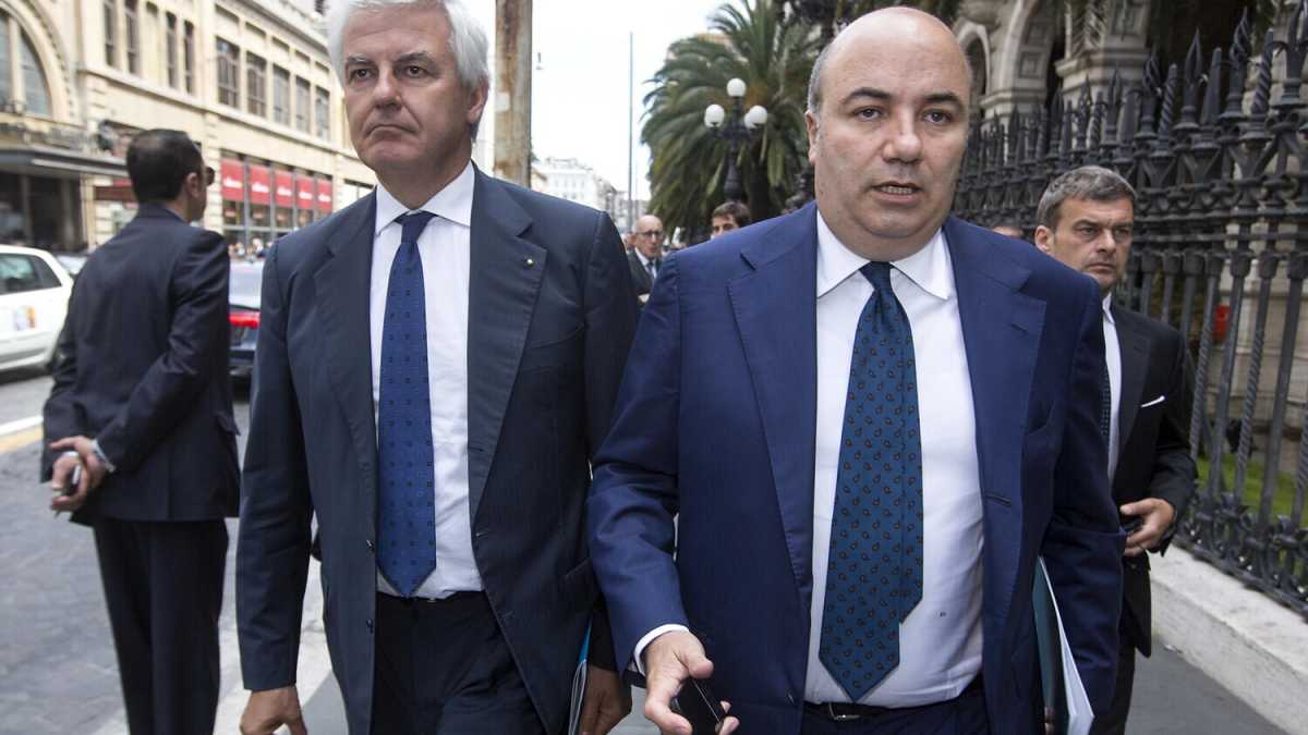 Immagine di Assolti Profumo e Viola, lezioni dal passato e nuovo futuro per Mps