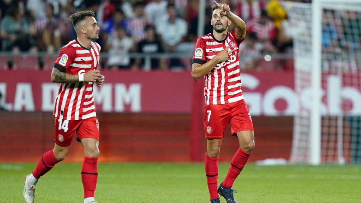Immagine di Cristhian Stuani non era un bidone