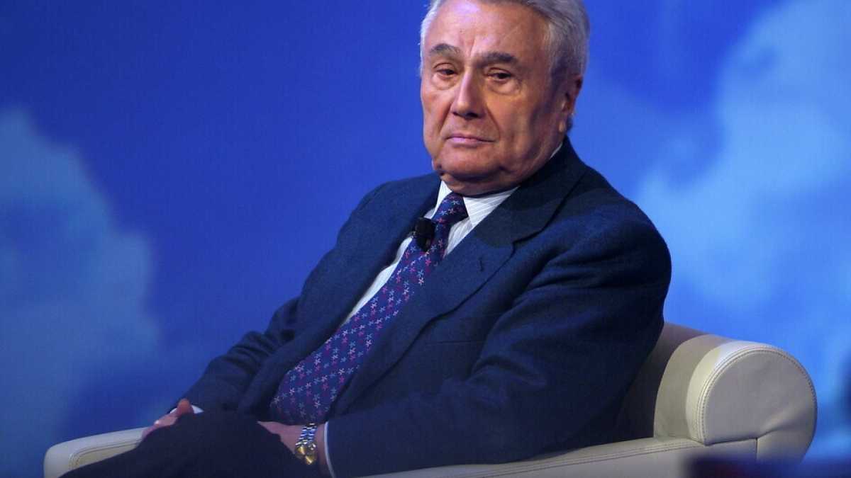 Immagine di L'eleganza di un "vaffa", Arbasino dalla A alla Z