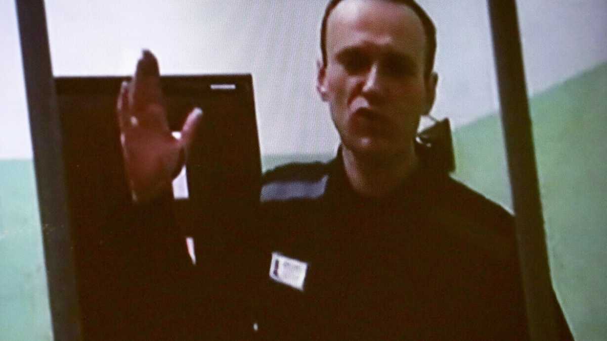 Immagine di Il coraggio di Zelensky e la sparizione di Navalny