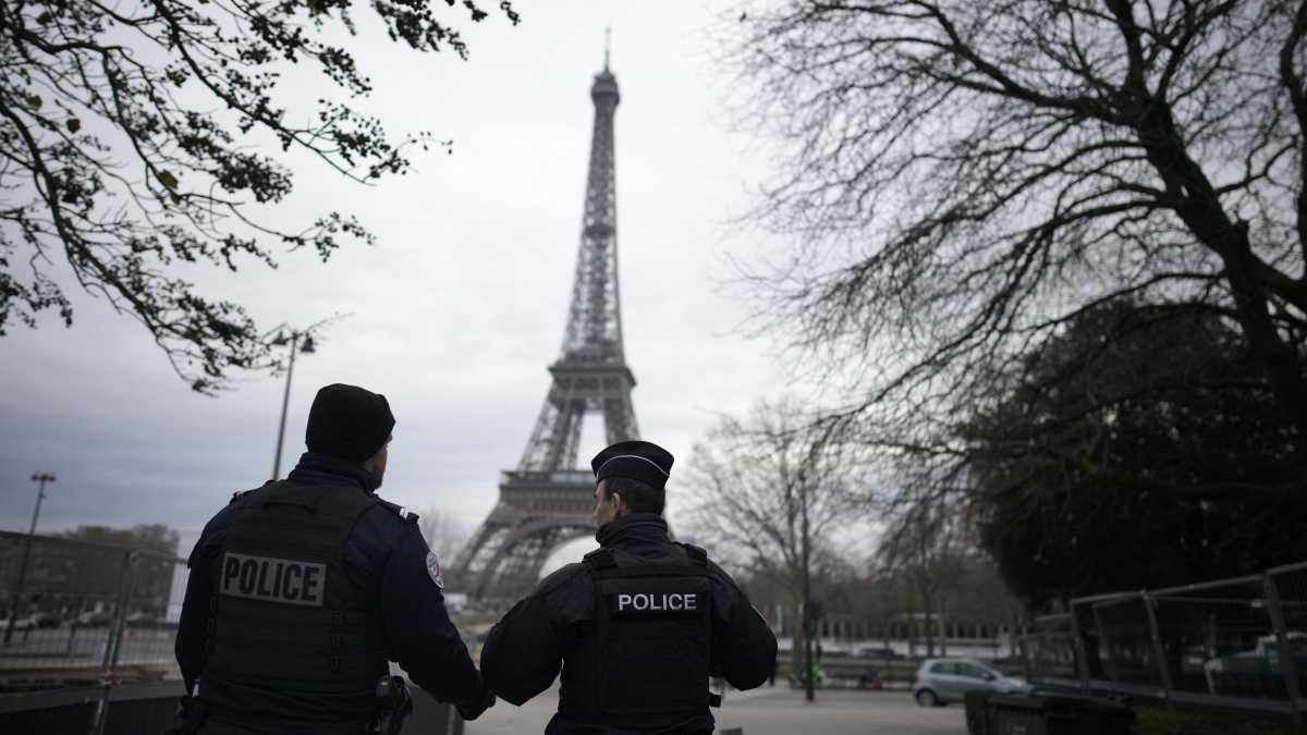Immagine di “Un clima di insicurezza permanente sta logorando la società francese”. Parla l’esperto di sicurezza