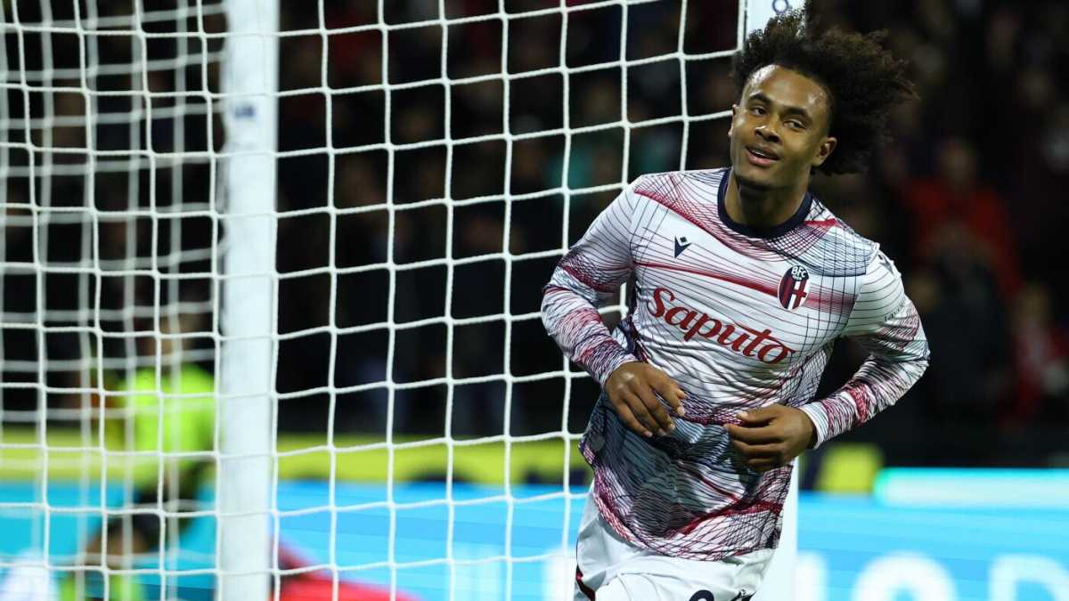 Immagine di Joshua Zirkzee e il bene collettivo