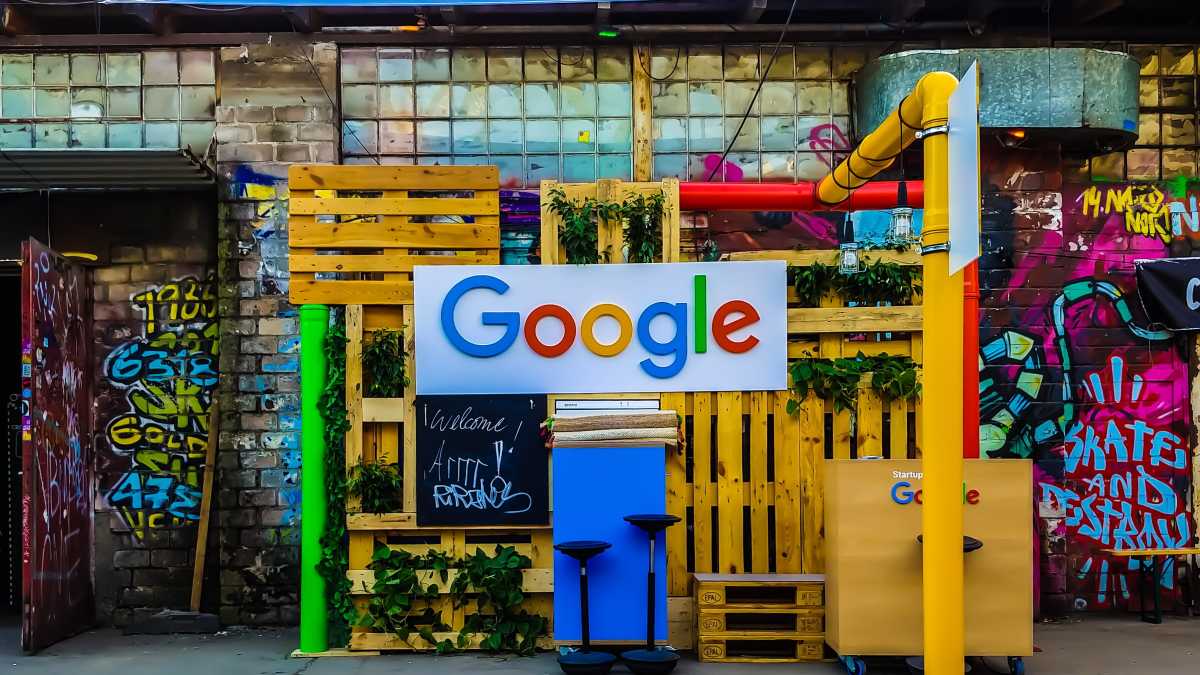 Immagine di In soli due mesi, Hamas e la guerra in Israele in testa alle ricerche Google 2023