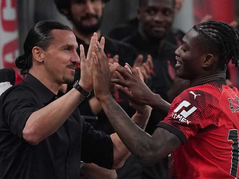 Foto LaPresse