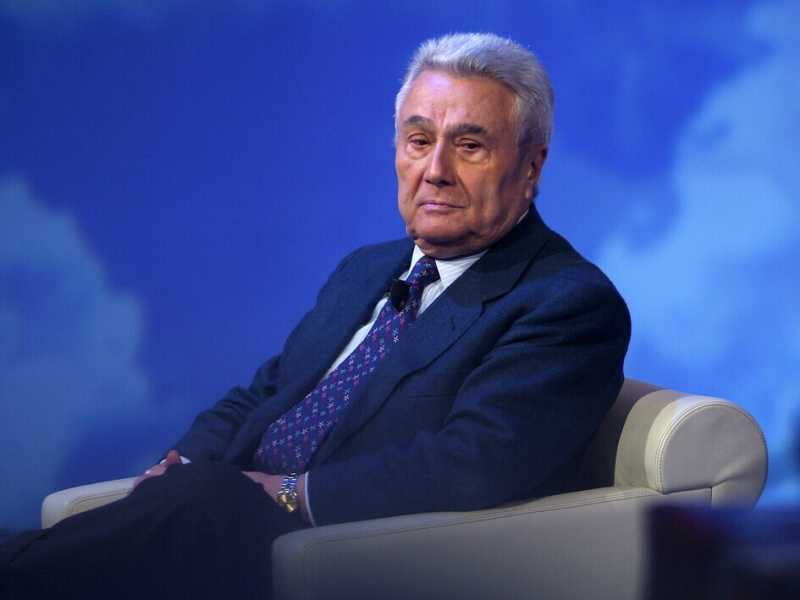 Foto LaPresse