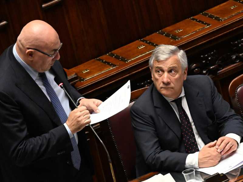 (foto Ansa)