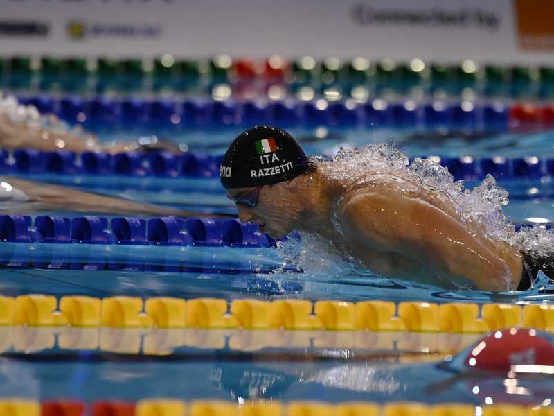 Foto LaPresse