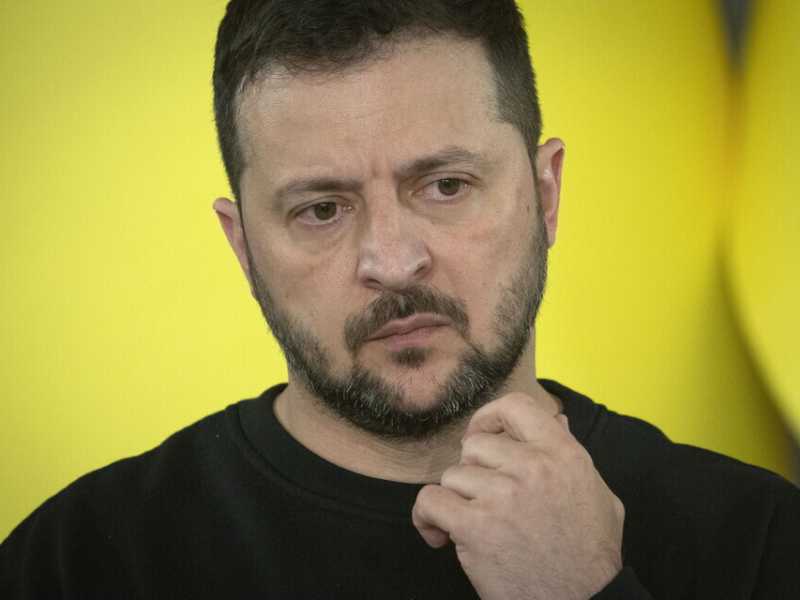 Biden accoglie Zelensky per rassicurarlo e per mostrare agli americani perché Kyiv va difesa