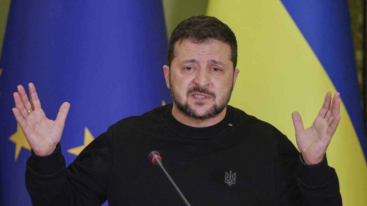 Immagine di Sull'Ucraina si realizza l'alleanza più malinconica: veri paraculi e fraintendenti sinceri