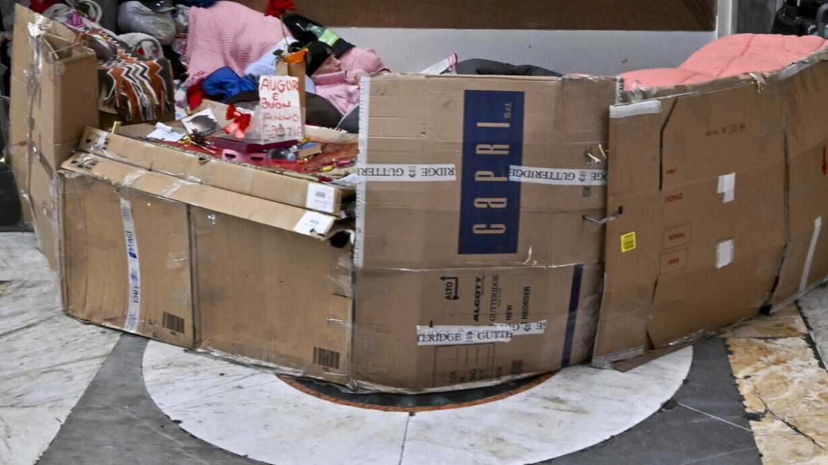 Immagine di Non è la globalizzazione a generare disuguaglianze. È la malapolitica