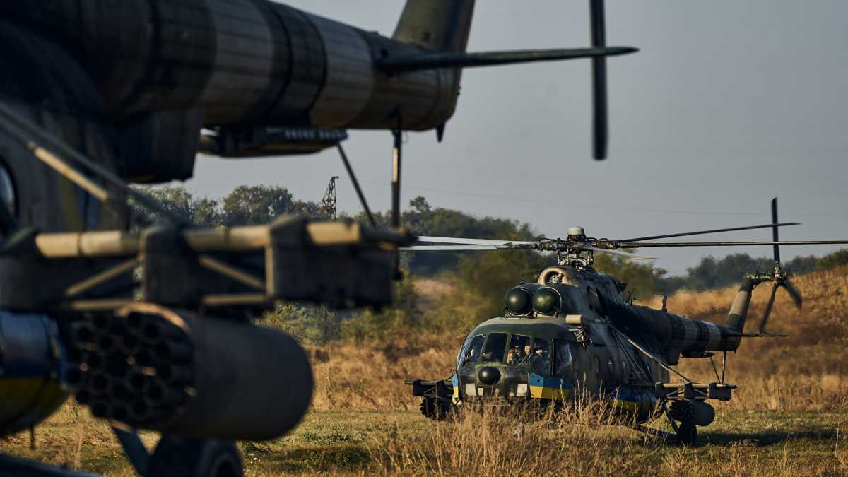 Immagine di Le pressioni europee sugli Usa per sbloccare gli aiuti all’Ucraina