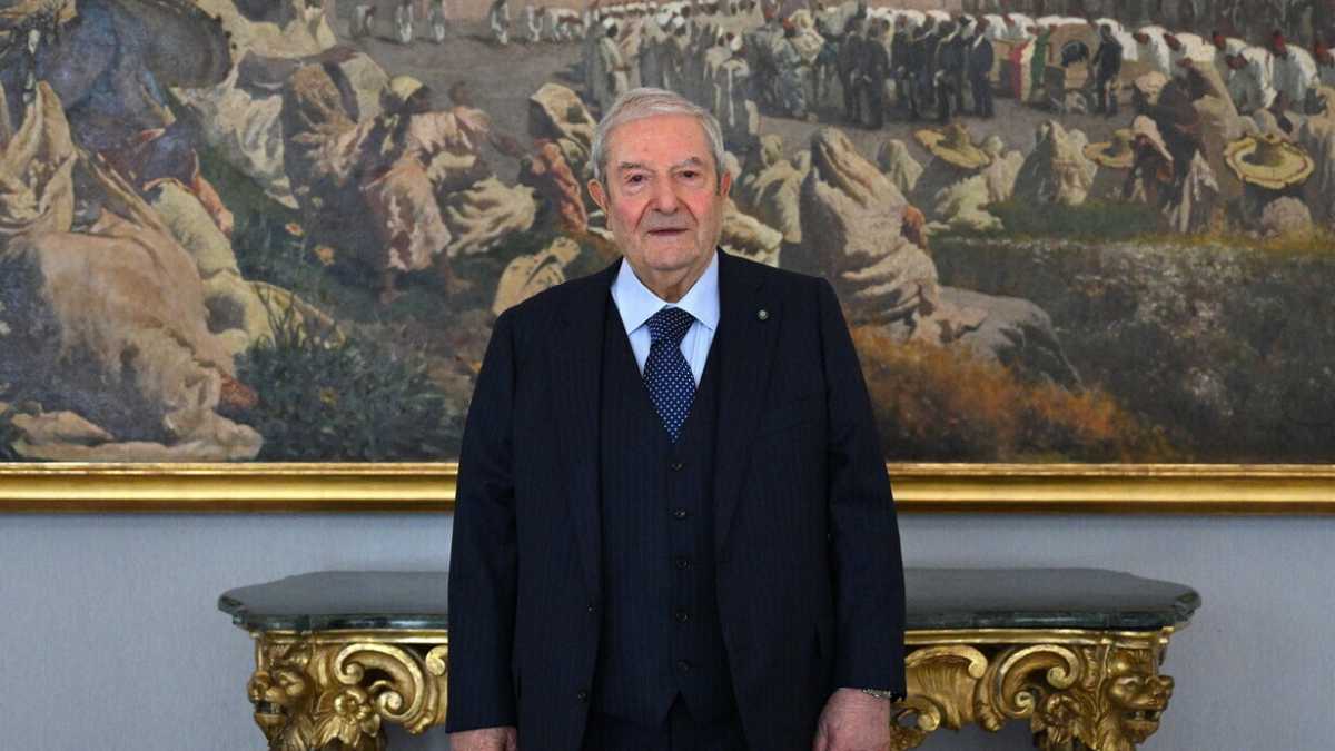 Immagine di Perché Barbera alla presidenza della Consulta è una buona notizia