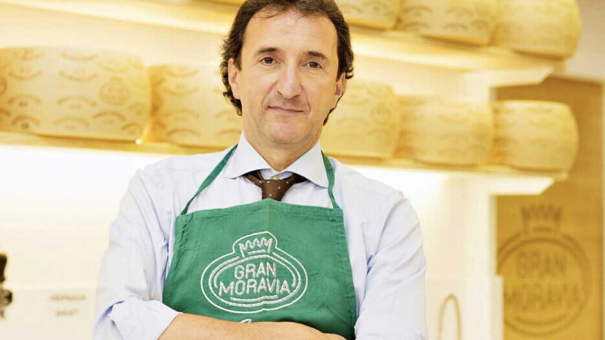 Immagine di Brazzale ricorda perché andare in pensione a 60 anni non è un obbligo di stato