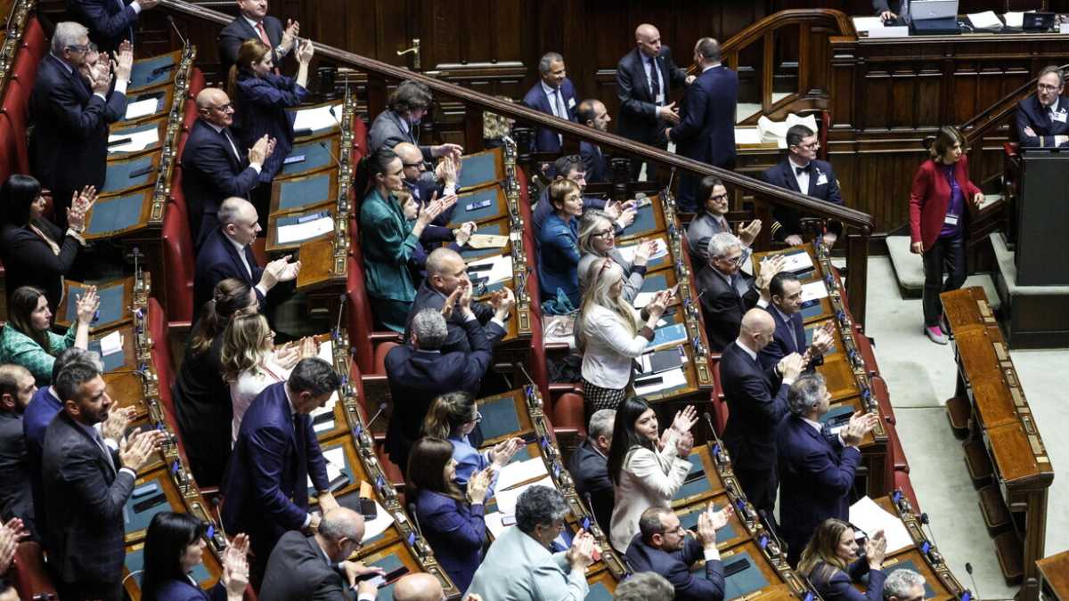 Immagine di Così la Manovra rischia di slittare a dopo Natale
