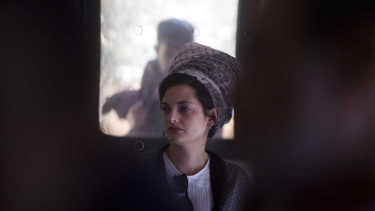 Immagine di Un piano di convivenza in Cisgiordania: mettere in salvo i palestinesi e sradicare Hamas