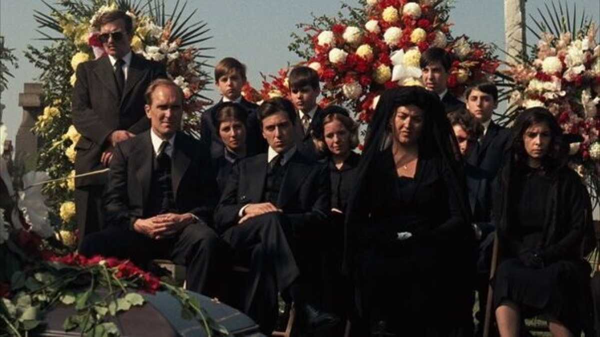 Immagine di Il clan degli obitori