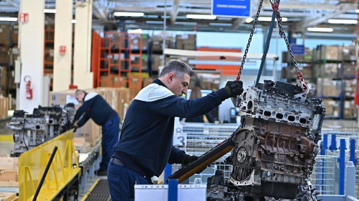 Immagine di L’automotive italiano affossato dal "fattore Landini"