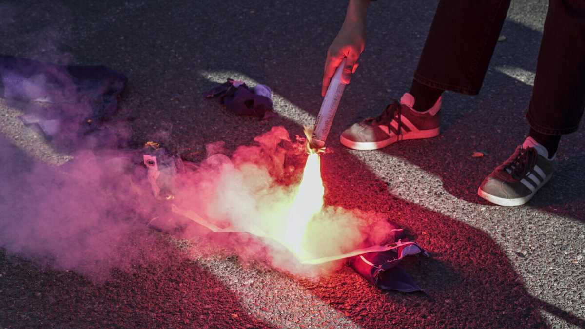 Immagine di Hamas ha fatto precipitare i campus nella loro peggior crisi