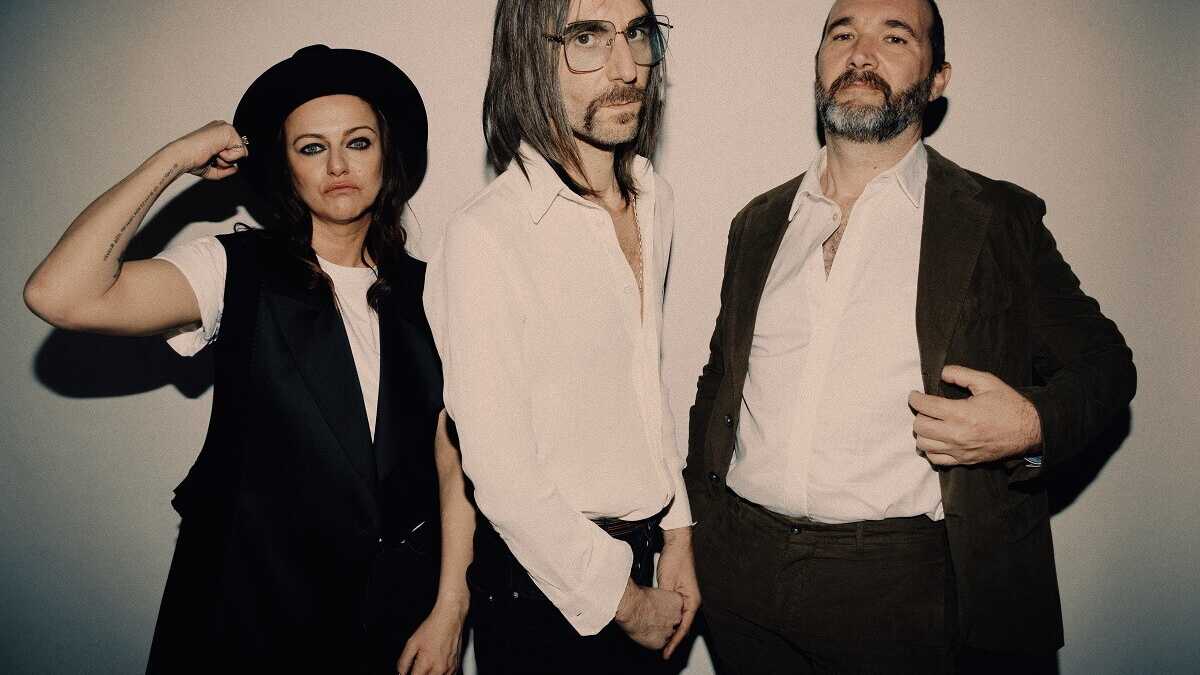 Immagine di Recitare l’underground. Baustelle e Contessa insieme, ma solo su vinile
