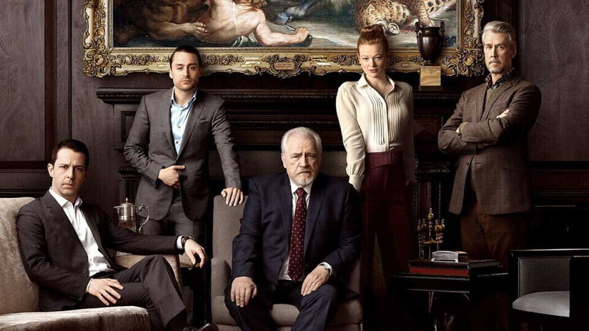 Immagine di "Succession" ci manca tremendamente, e forse manca pure a chi l’ha ideata