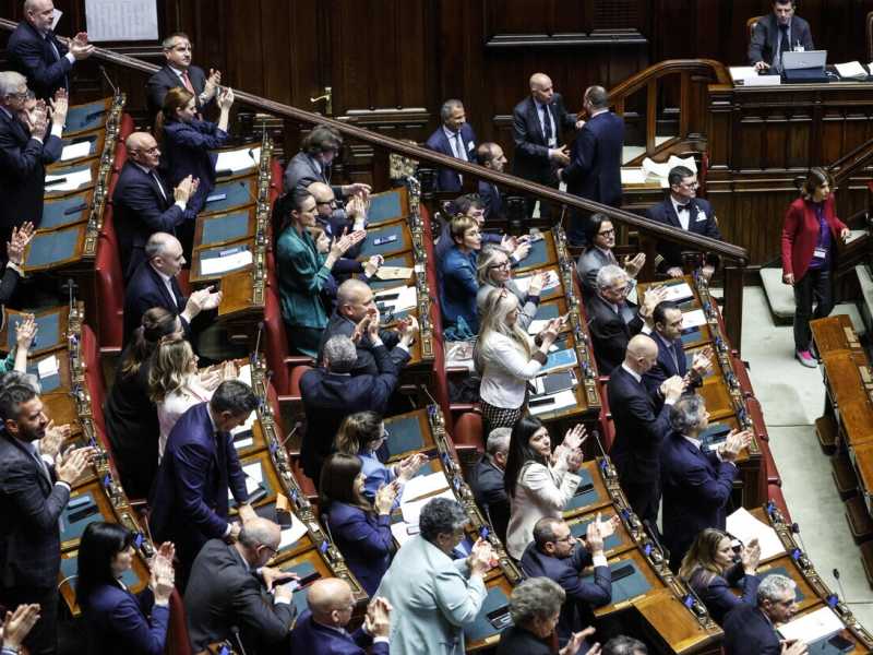 (foto Ansa)
