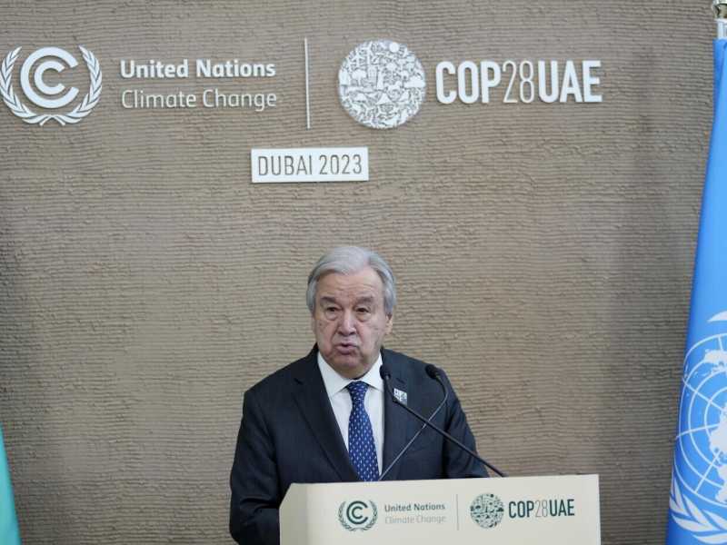 Foto Ap, via LaPresse