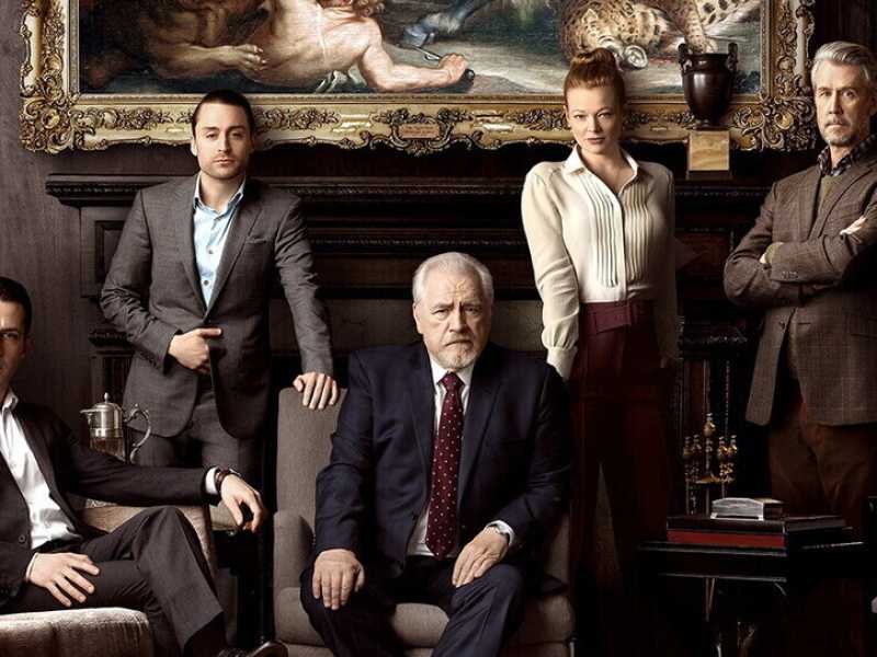 "Succession" ci manca tremendamente, e forse manca pure a chi l’ha ideata